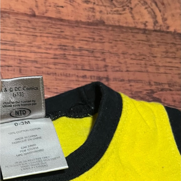 4 pieces PJ - Picture 3 of 6